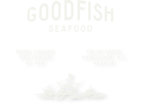 GoodFish Seafood