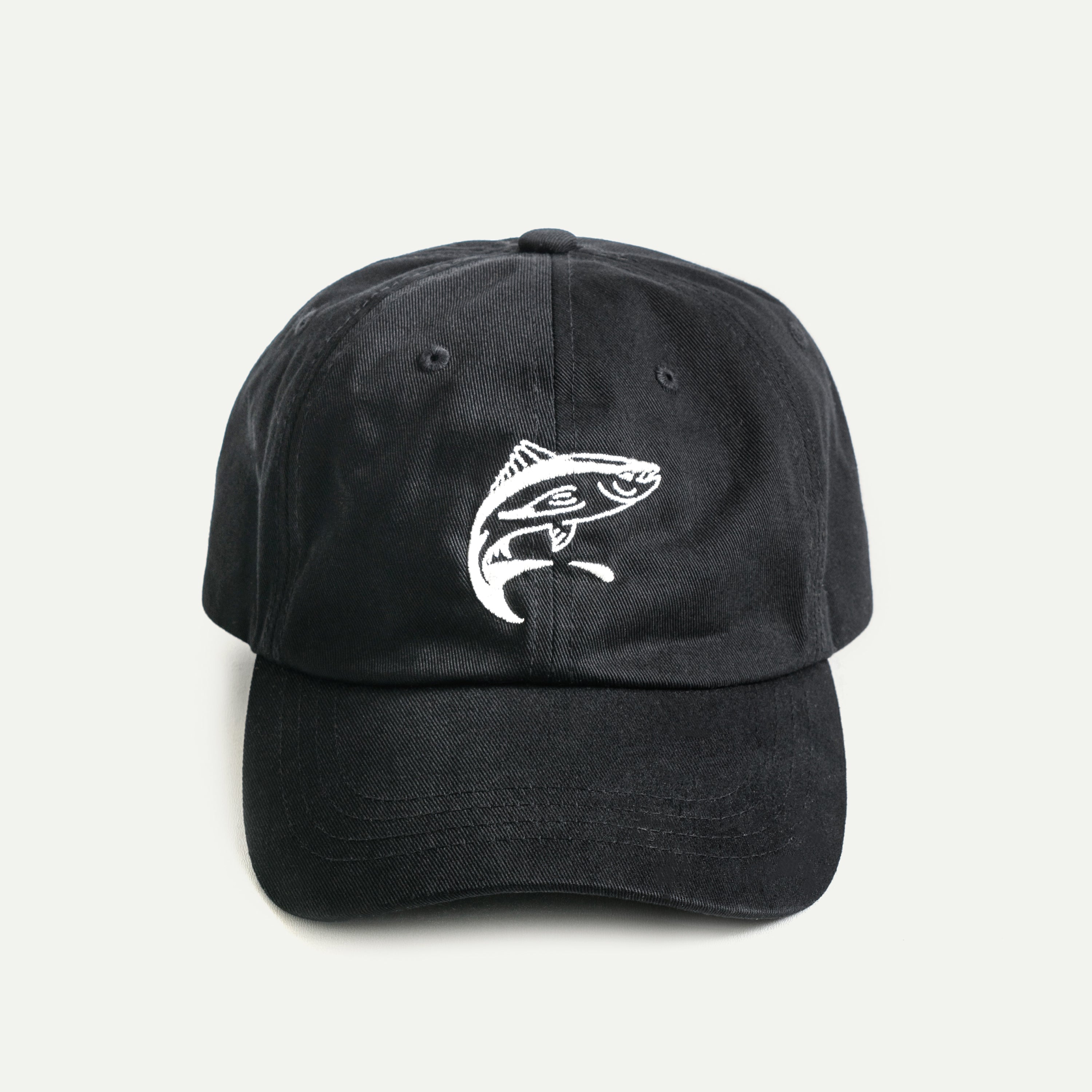 Classic Tuna Dad Hat GoodFish Seafood