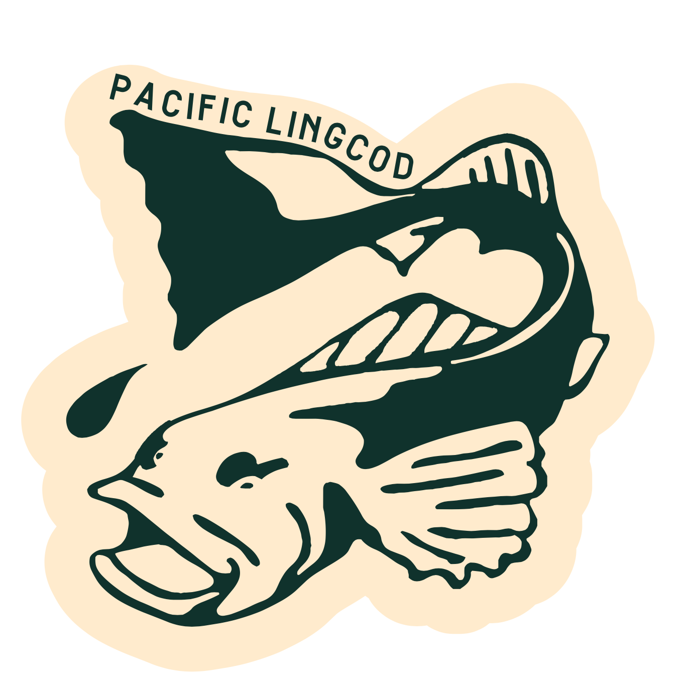 Lingcod Cheeks – GoodFish Seafood