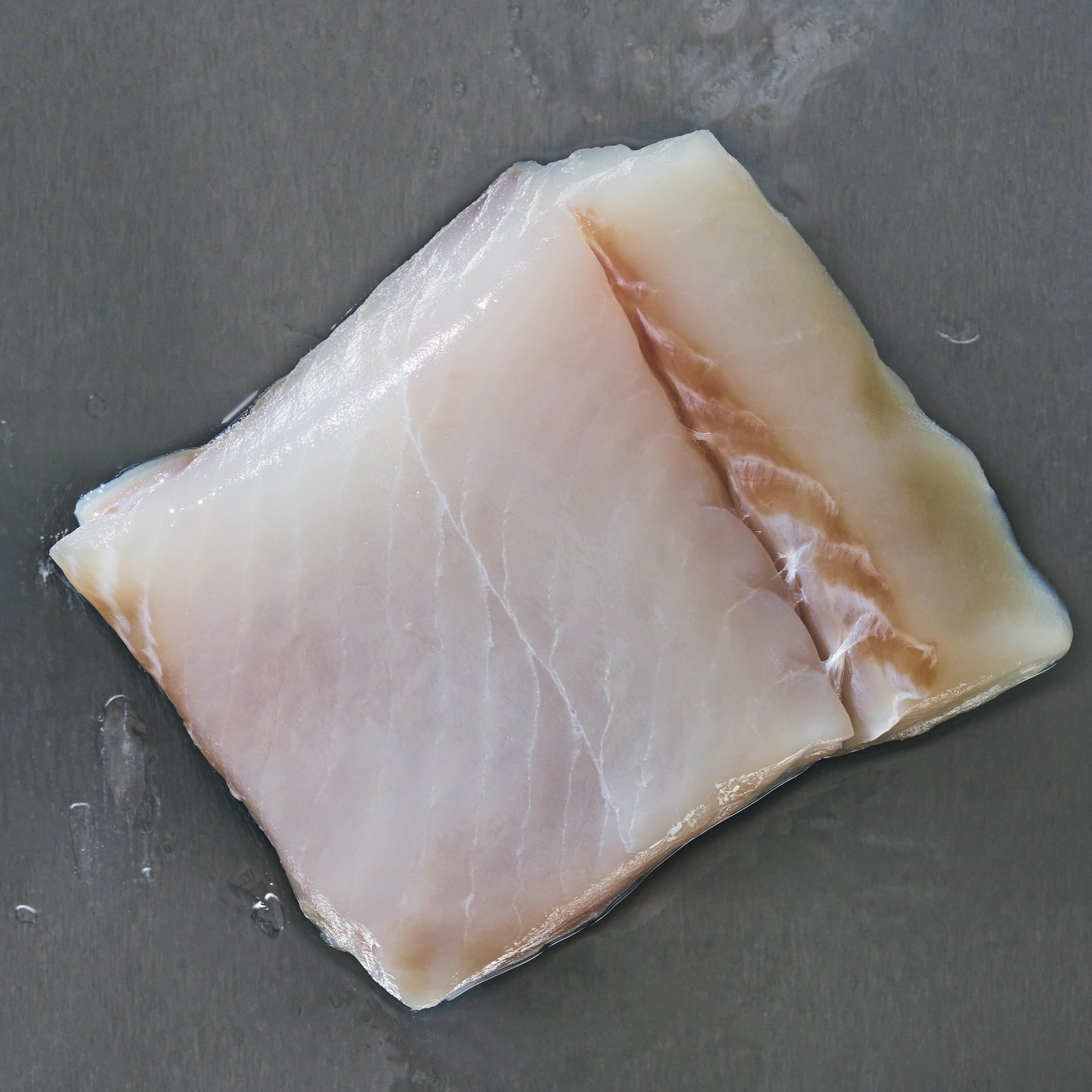 Halibut Portions – GoodFish Seafood